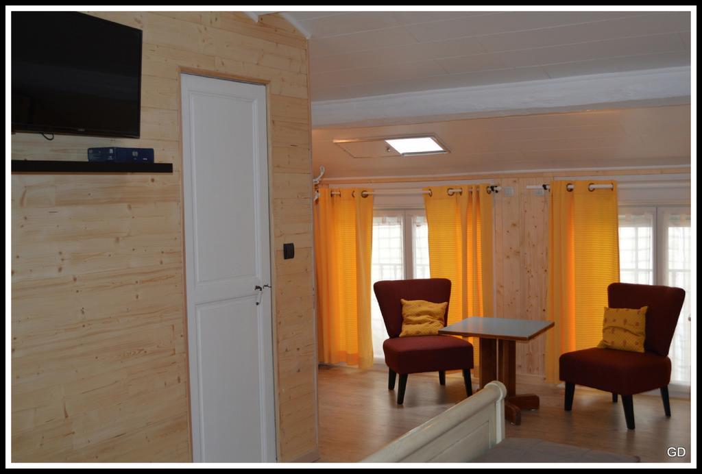 Duplex - Confort & Charme Béziers Exterior foto